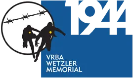Vrba–Wetzler Memorial – červenec