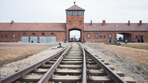 Celodenná komentovaná prehliadka Múzea Auschwitz  (nedeľa 20. 7.2025)